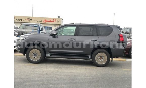 Acheter Import Voiture Toyota Prado Autre à Import - Dubai, Adrar Acheter Import Voiture Toyota Prado Autre à Import - Dubai, Adrar