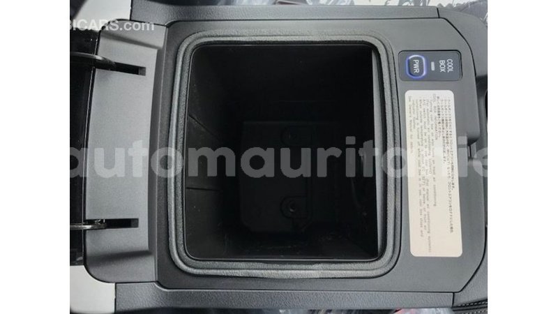 Big with watermark toyota prado adrar import dubai 3363