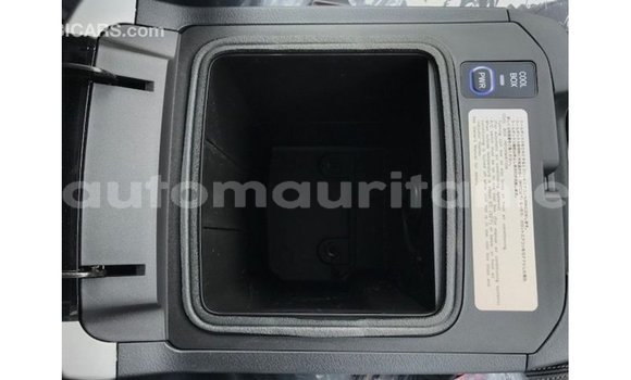 Acheter Import Voiture Toyota Prado Autre à Import - Dubai, Adrar Acheter Import Voiture Toyota Prado Autre à Import - Dubai, Adrar