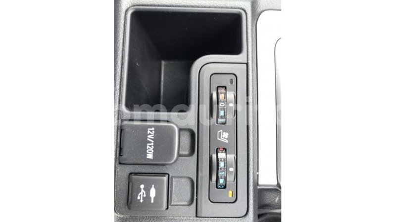 Big with watermark toyota prado adrar import dubai 3363