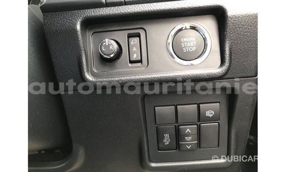 Acheter Import Voiture Toyota Prado Autre à Import - Dubai, Adrar Acheter Import Voiture Toyota Prado Autre à Import - Dubai, Adrar