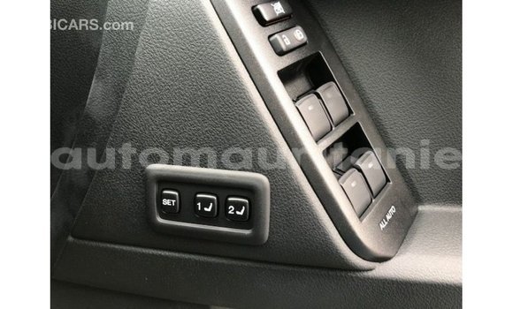 Acheter Import Voiture Toyota Prado Autre à Import - Dubai, Adrar Acheter Import Voiture Toyota Prado Autre à Import - Dubai, Adrar