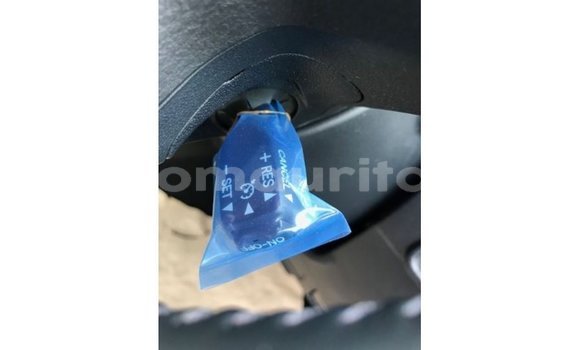 Acheter Import Voiture Toyota Prado Autre à Import - Dubai, Adrar Acheter Import Voiture Toyota Prado Autre à Import - Dubai, Adrar