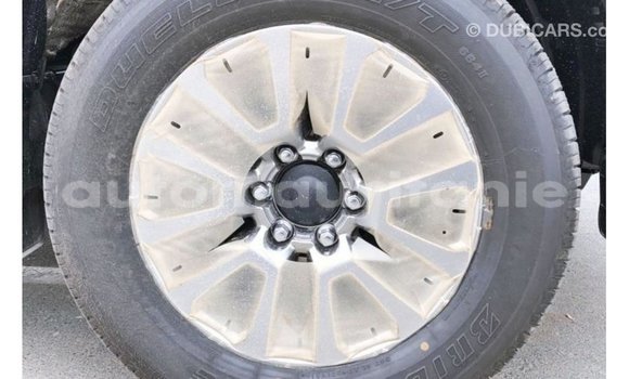 Buy Import Toyota Prado Blue Car in Import - Dubai in Adrar Buy Import Toyota Prado Blue Car in Import - Dubai in Adrar