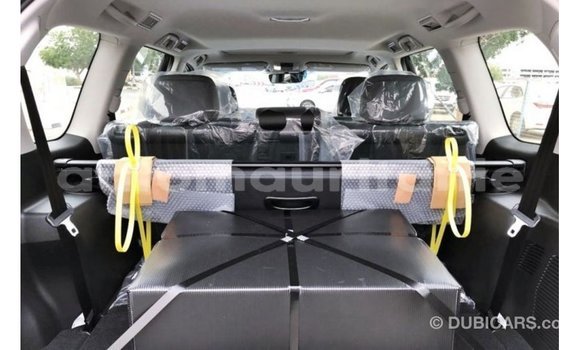 Buy Import Toyota Prado Blue Car in Import - Dubai in Adrar Buy Import Toyota Prado Blue Car in Import - Dubai in Adrar