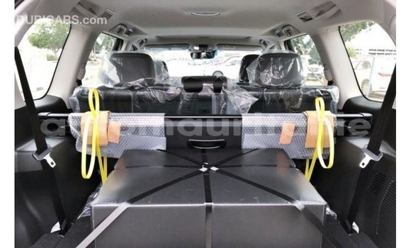 Buy Import Toyota Prado Blue Car in Import - Dubai in Adrar Buy Import Toyota Prado Blue Car in Import - Dubai in Adrar