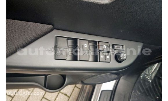 Acheter Import Voiture Toyota Hilux Marron à Import - Dubai, Adrar Acheter Import Voiture Toyota Hilux Marron à Import - Dubai, Adrar