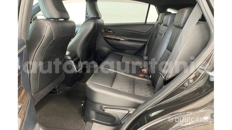 Big with watermark toyota harrier adrar import dubai 3371