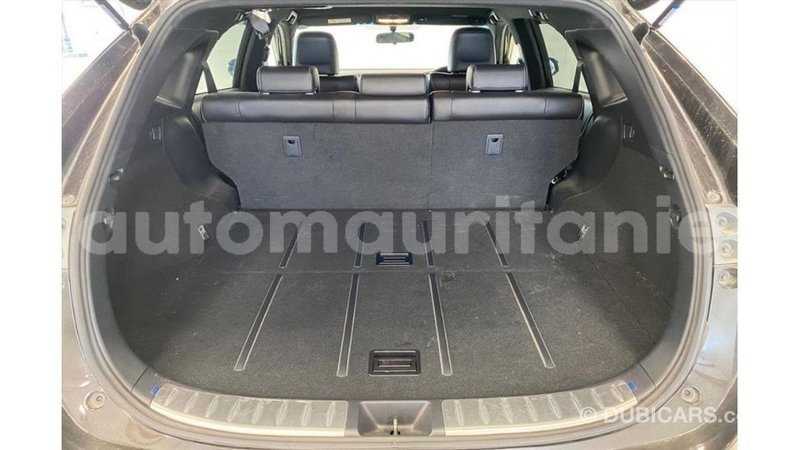 Big with watermark toyota harrier adrar import dubai 3371