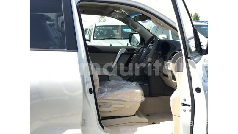 Big with watermark toyota prado adrar import dubai 3373
