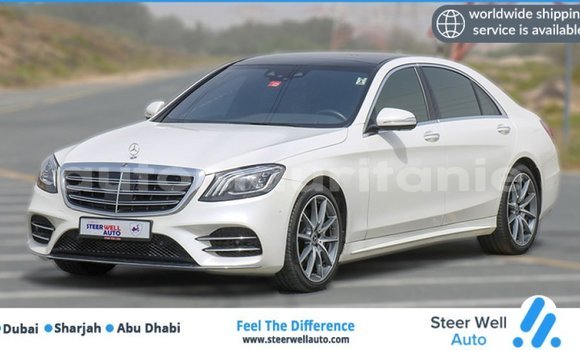 Acheter Import Voiture Mercedes-Benz 190 Blanc à Import - Dubai, Adrar Acheter Import Voiture Mercedes-Benz 190 Blanc à Import - Dubai, Adrar