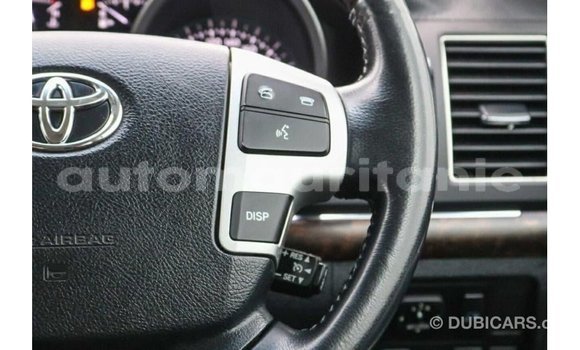 Acheter Import Voiture Toyota Land Cruiser Blanc à Import - Dubai, Adrar Acheter Import Voiture Toyota Land Cruiser Blanc à Import - Dubai, Adrar