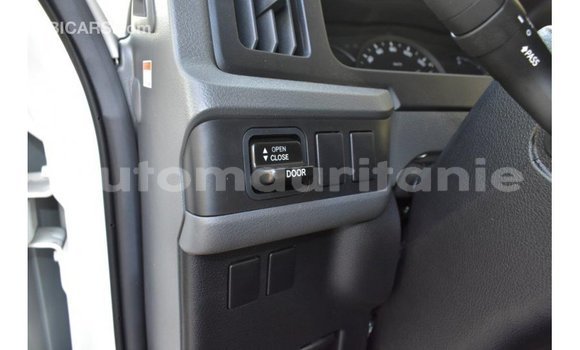 Buy Import Toyota Coaster White Car in Import - Dubai in Adrar Buy Import Toyota Coaster White Car in Import - Dubai in Adrar