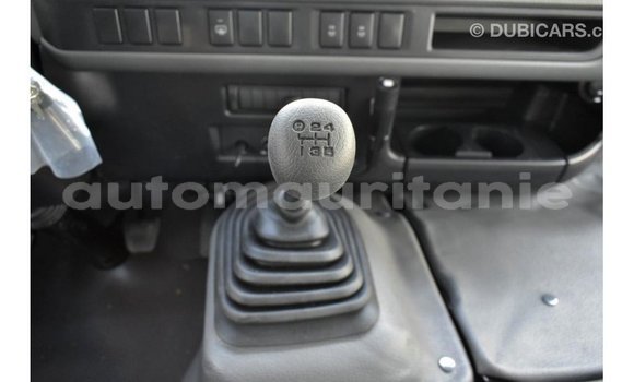 Buy Import Toyota Coaster White Car in Import - Dubai in Adrar Buy Import Toyota Coaster White Car in Import - Dubai in Adrar