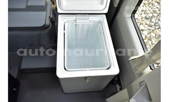 Buy Import Toyota Coaster White Car in Import - Dubai in Adrar Buy Import Toyota Coaster White Car in Import - Dubai in Adrar