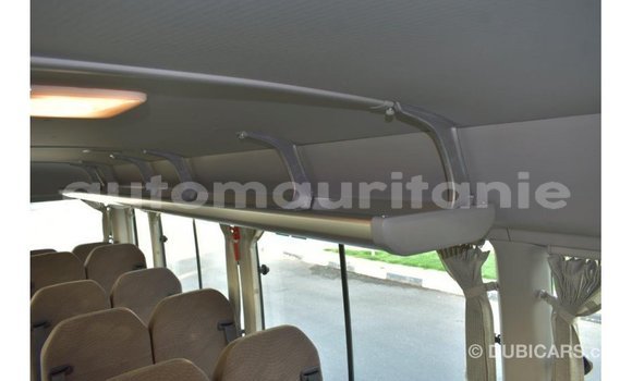 Buy Import Toyota Coaster White Car in Import - Dubai in Adrar Buy Import Toyota Coaster White Car in Import - Dubai in Adrar