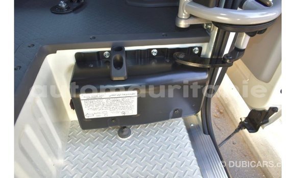 Buy Import Toyota Coaster White Car in Import - Dubai in Adrar Buy Import Toyota Coaster White Car in Import - Dubai in Adrar