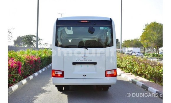 Buy Import Toyota Coaster White Car in Import - Dubai in Adrar Buy Import Toyota Coaster White Car in Import - Dubai in Adrar