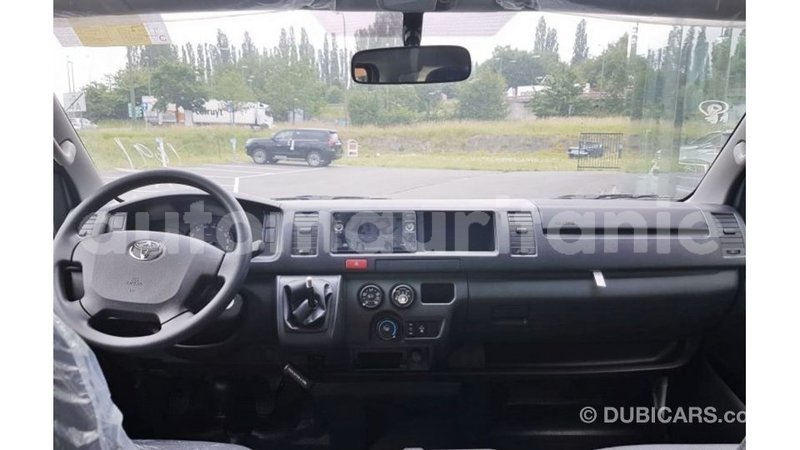 Big with watermark toyota hiace adrar import dubai 3380