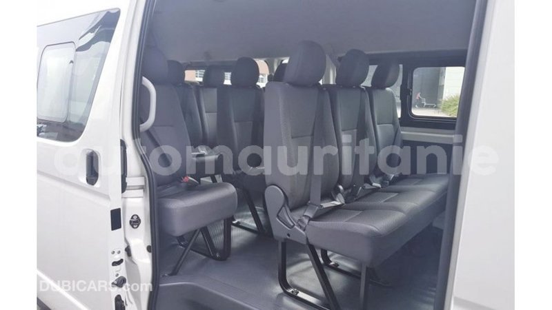 Big with watermark toyota hiace adrar import dubai 3380