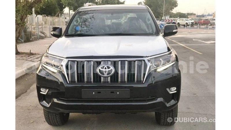 Big with watermark toyota prado adrar import dubai 3381