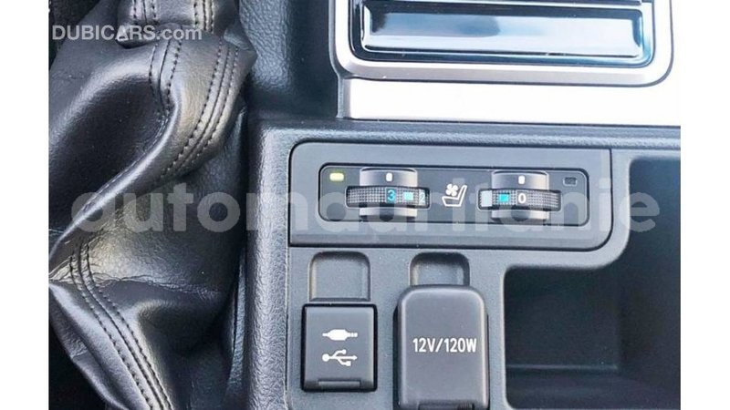 Big with watermark toyota prado adrar import dubai 3381