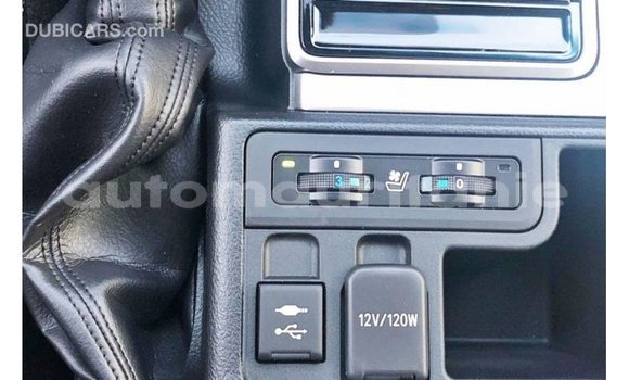 Buy Import Toyota Prado Black Car in Import - Dubai in Adrar Buy Import Toyota Prado Black Car in Import - Dubai in Adrar