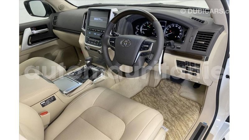 Big with watermark toyota land cruiser adrar import dubai 3383