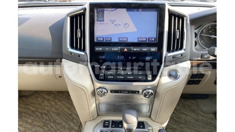 Big with watermark toyota land cruiser adrar import dubai 3383