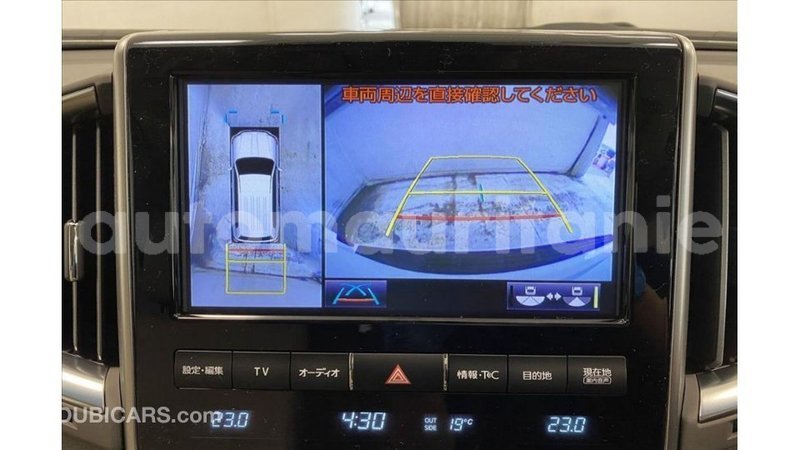 Big with watermark toyota land cruiser adrar import dubai 3383