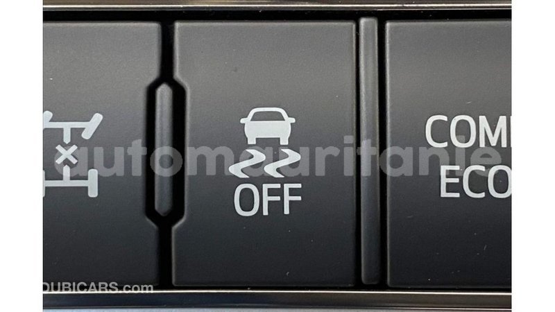 Big with watermark toyota land cruiser adrar import dubai 3383