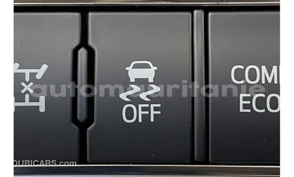 Acheter Import Voiture Toyota Land Cruiser Blanc à Import - Dubai, Adrar Acheter Import Voiture Toyota Land Cruiser Blanc à Import - Dubai, Adrar