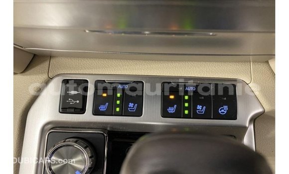 Acheter Import Voiture Toyota Land Cruiser Noir à Import - Dubai, Adrar Acheter Import Voiture Toyota Land Cruiser Noir à Import - Dubai, Adrar