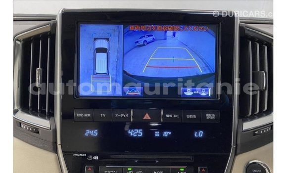 Acheter Import Voiture Toyota Land Cruiser Noir à Import - Dubai, Adrar Acheter Import Voiture Toyota Land Cruiser Noir à Import - Dubai, Adrar