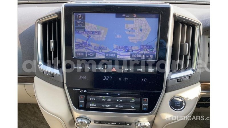 Big with watermark toyota land cruiser adrar import dubai 3384