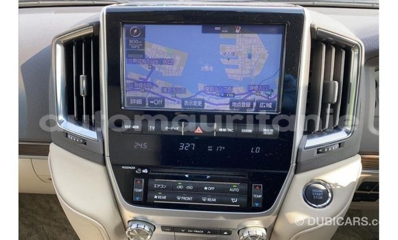 Acheter Import Voiture Toyota Land Cruiser Noir à Import - Dubai, Adrar Acheter Import Voiture Toyota Land Cruiser Noir à Import - Dubai, Adrar