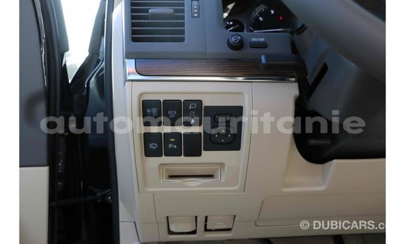 Buy Import Toyota Land Cruiser Black Car in Import - Dubai in Adrar Buy Import Toyota Land Cruiser Black Car in Import - Dubai in Adrar