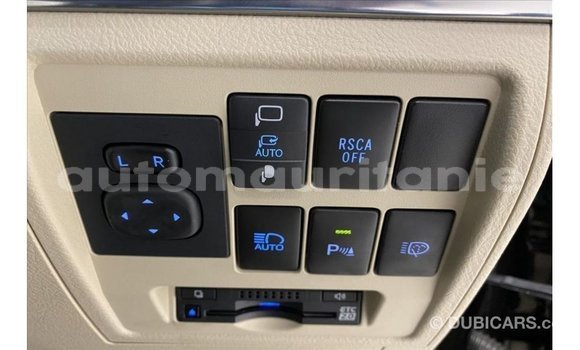 Acheter Import Voiture Toyota Land Cruiser Noir à Import - Dubai, Adrar Acheter Import Voiture Toyota Land Cruiser Noir à Import - Dubai, Adrar
