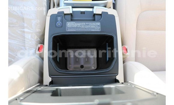 Buy Import Toyota Land Cruiser Black Car in Import - Dubai in Adrar Buy Import Toyota Land Cruiser Black Car in Import - Dubai in Adrar