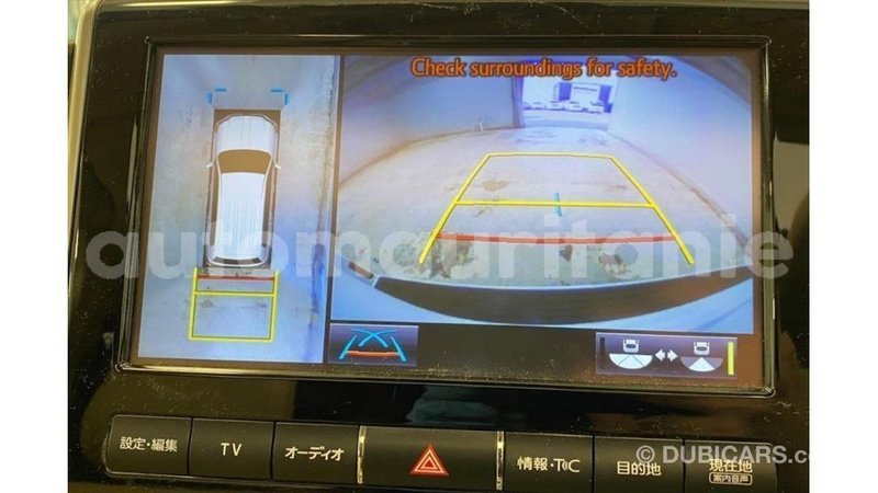 Big with watermark toyota land cruiser adrar import dubai 3386