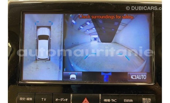 Acheter Import Voiture Toyota Land Cruiser Blanc à Import - Dubai, Adrar Acheter Import Voiture Toyota Land Cruiser Blanc à Import - Dubai, Adrar