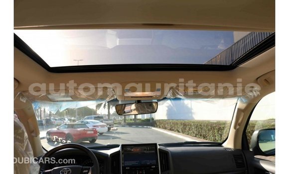 Buy Import Toyota Land Cruiser Black Car in Import - Dubai in Adrar Buy Import Toyota Land Cruiser Black Car in Import - Dubai in Adrar