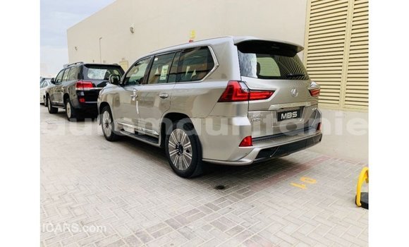 Buy Import Lexus LX Other Car in Import - Dubai in Adrar Buy Import Lexus LX Other Car in Import - Dubai in Adrar