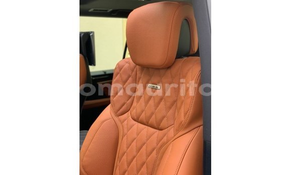 Buy Import Lexus LX Other Car in Import - Dubai in Adrar Buy Import Lexus LX Other Car in Import - Dubai in Adrar