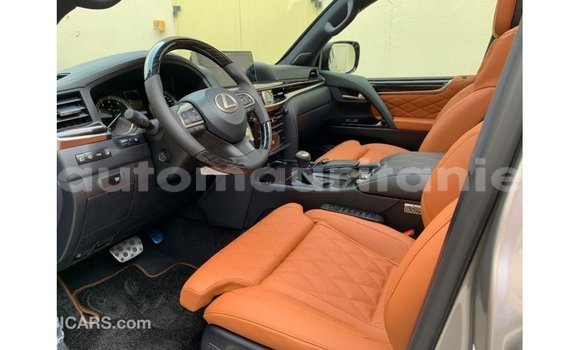 Buy Import Lexus LX Other Car in Import - Dubai in Adrar Buy Import Lexus LX Other Car in Import - Dubai in Adrar