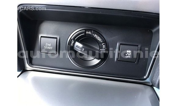 Acheter Import Voiture Toyota Prado Noir à Import - Dubai, Adrar Acheter Import Voiture Toyota Prado Noir à Import - Dubai, Adrar