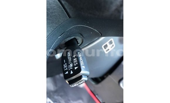 Acheter Import Voiture Toyota Prado Noir à Import - Dubai, Adrar Acheter Import Voiture Toyota Prado Noir à Import - Dubai, Adrar