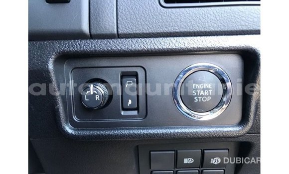 Acheter Import Voiture Toyota Prado Noir à Import - Dubai, Adrar Acheter Import Voiture Toyota Prado Noir à Import - Dubai, Adrar