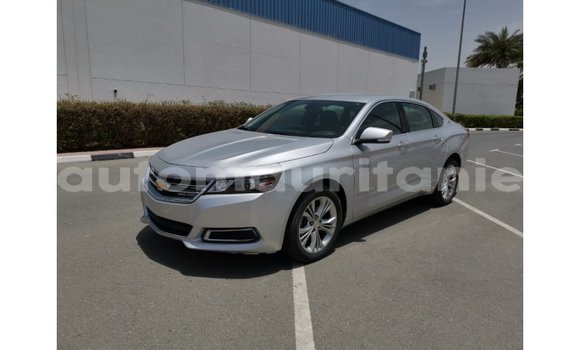 Acheter Import Voiture Chevrolet Impala Autre à Import - Dubai, Adrar