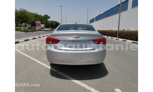 Buy Import Chevrolet Impala Other Car in Import - Dubai in Adrar Buy Import Chevrolet Impala Other Car in Import - Dubai in Adrar